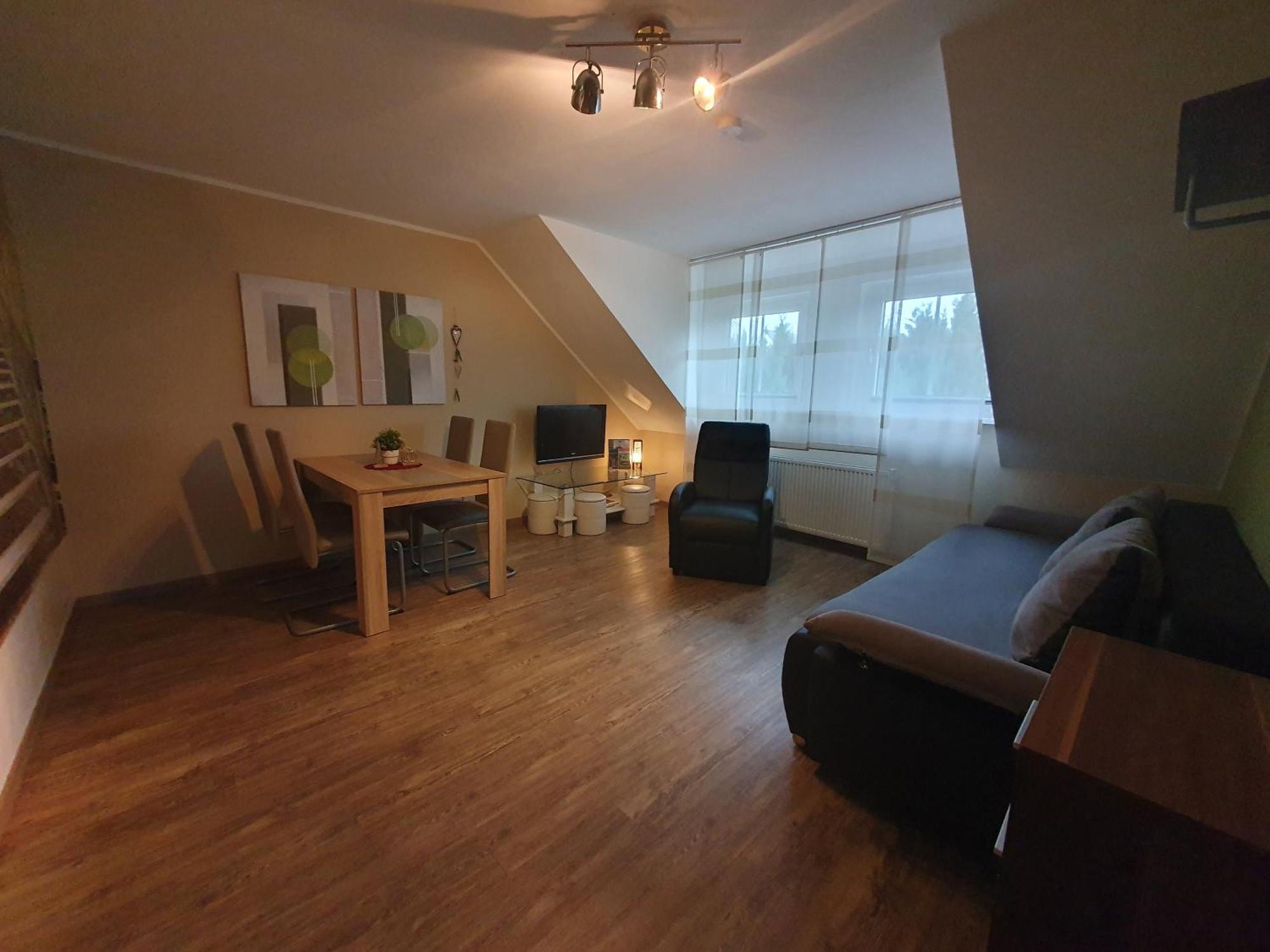 Lindner Ferienwohnungen Und Doppelzimmer Fichtelberg Buitenkant foto